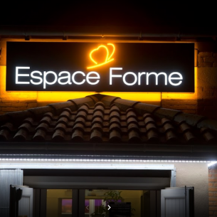 ESPACE FORME